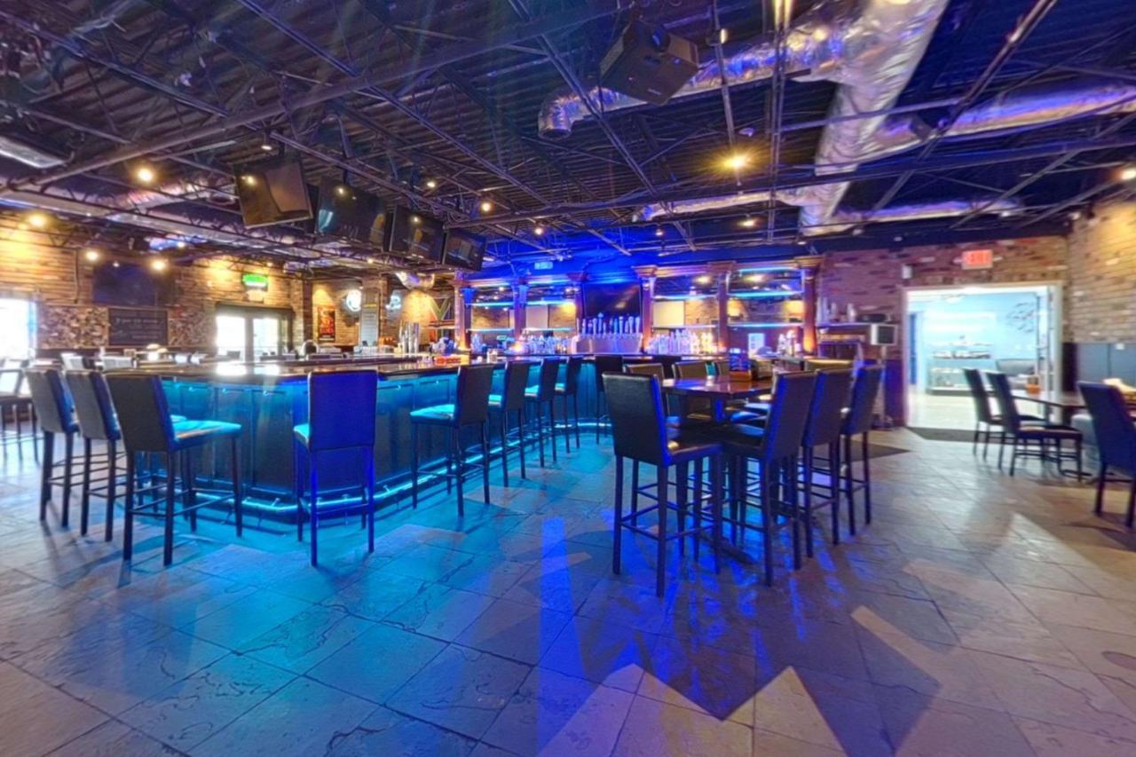 Rodeway Inn & Suites Fort Lauderdale Airport & Cruise Port Дания-Бич Экстерьер фото